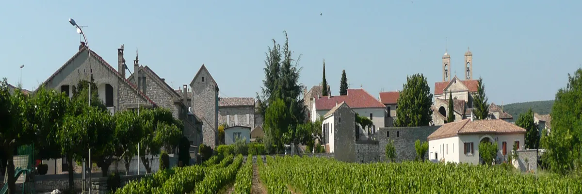 Image Monte escalier Orgnac-l'Aven