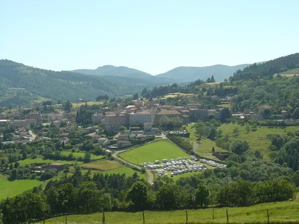Monte Escalier 07 Monte escalier Saint-Félicien