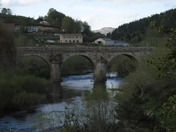 Monte Escalier 07 Monte escalier Usclades-et-Rieutord